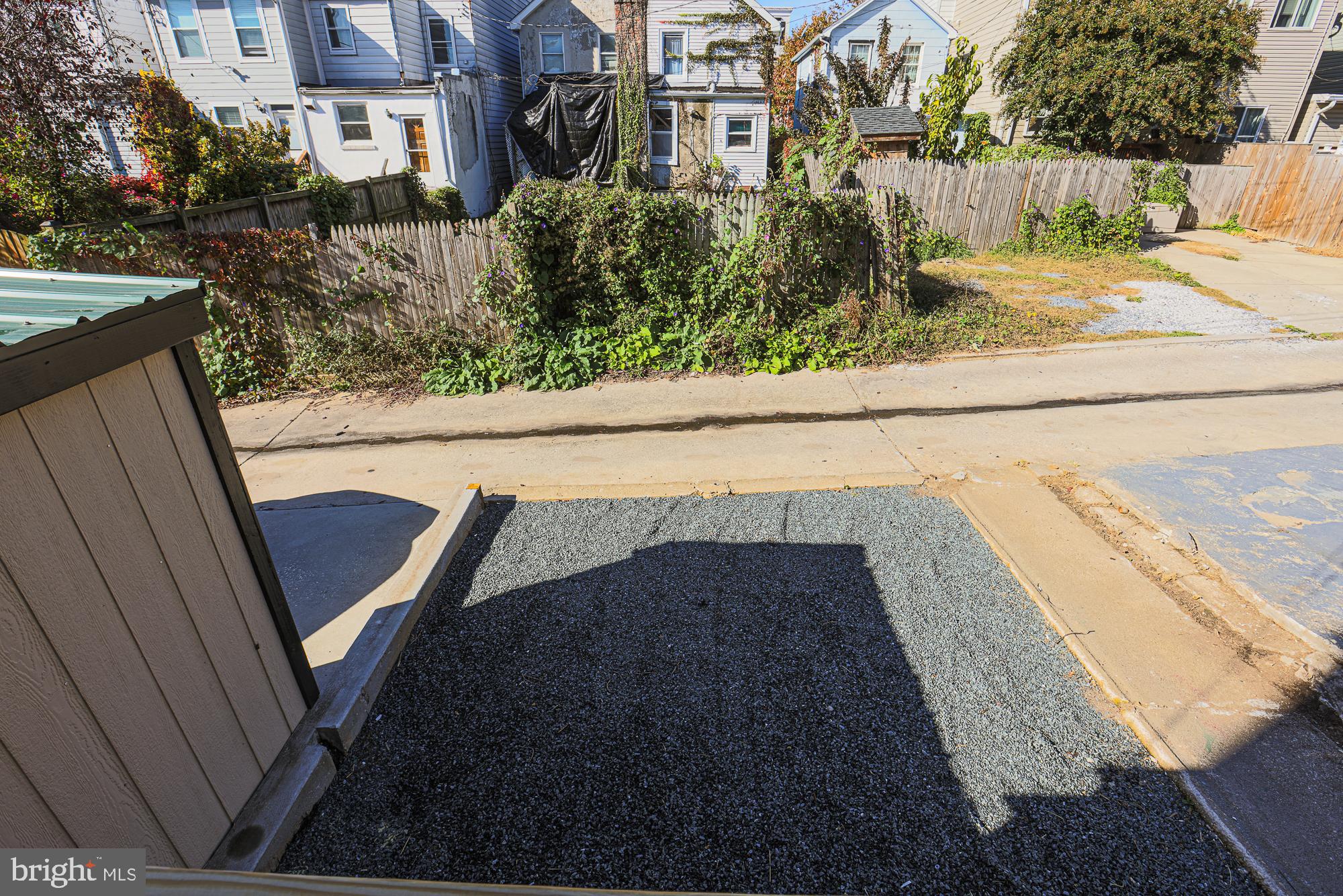 HAMPDEN HISTORIC DISTRICT - Residential