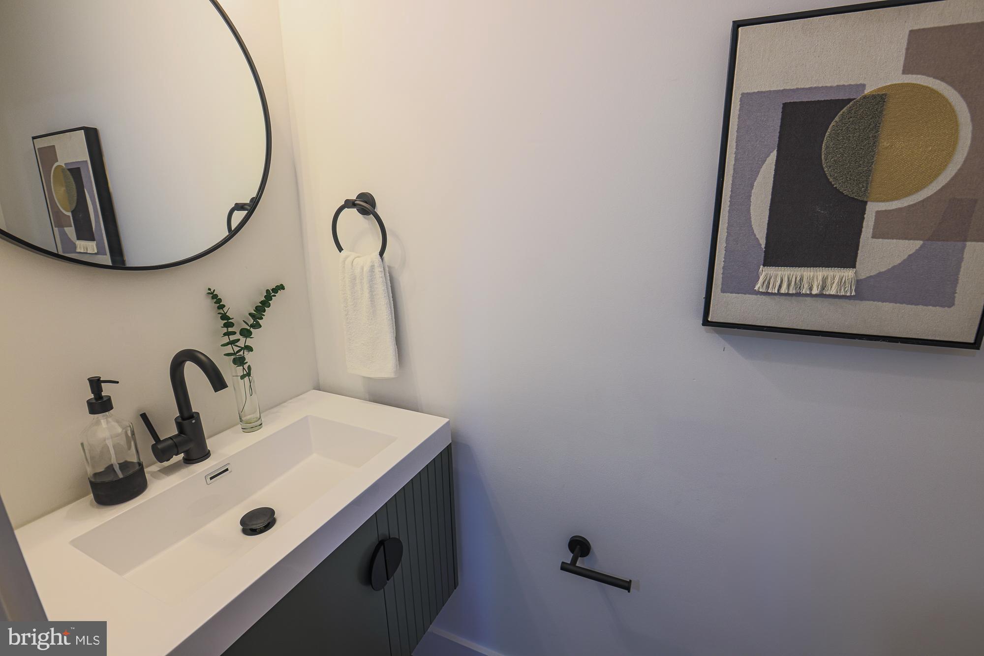 HAMPDEN HISTORIC DISTRICT - Residential