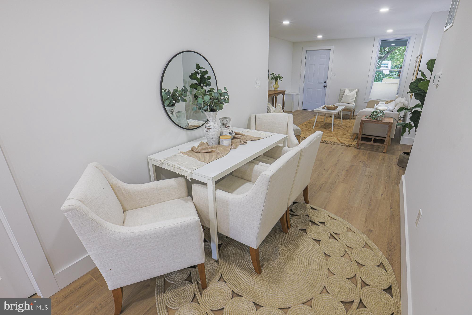 HAMPDEN HISTORIC DISTRICT - Residential