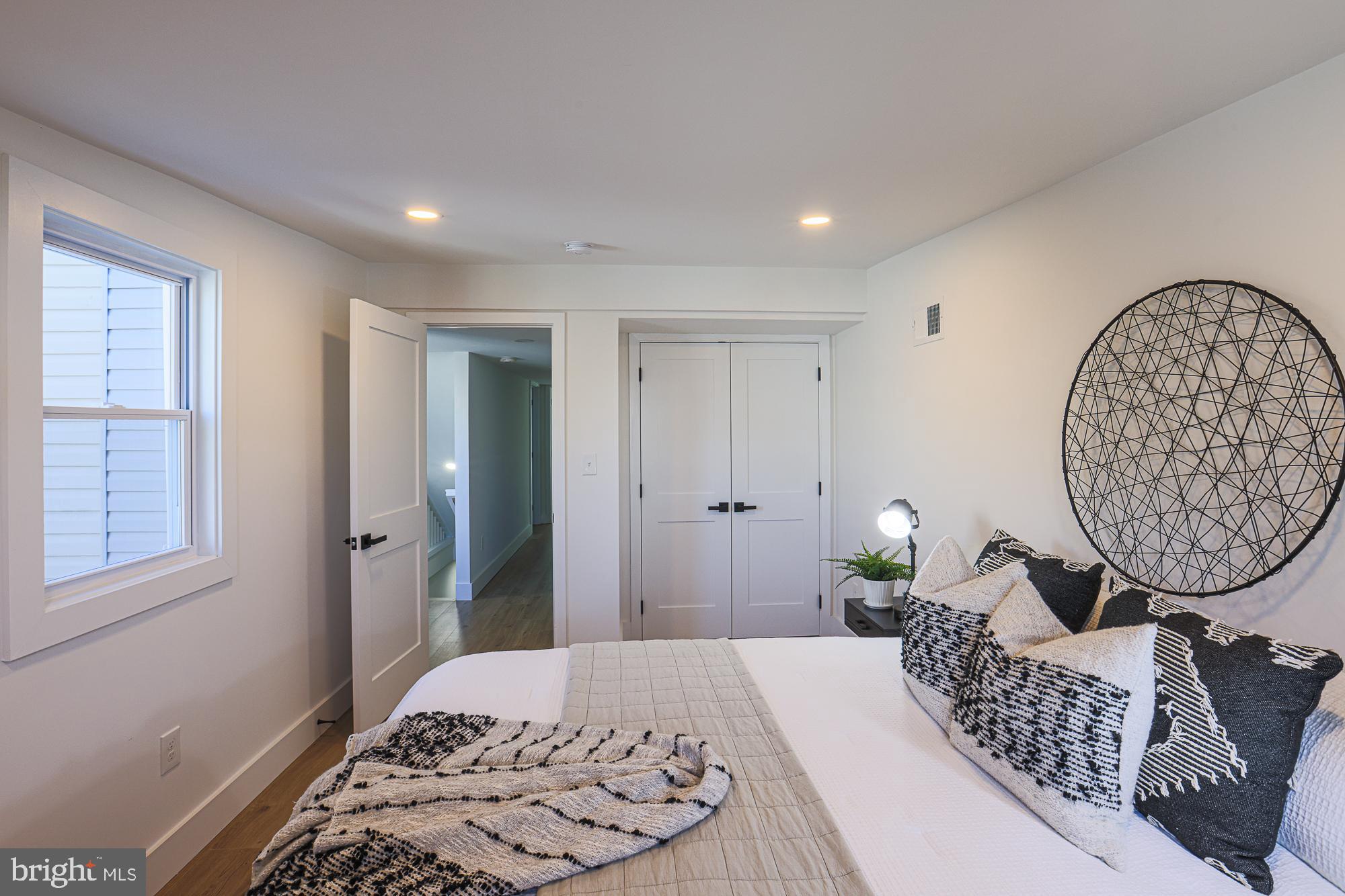 HAMPDEN HISTORIC DISTRICT - Residential