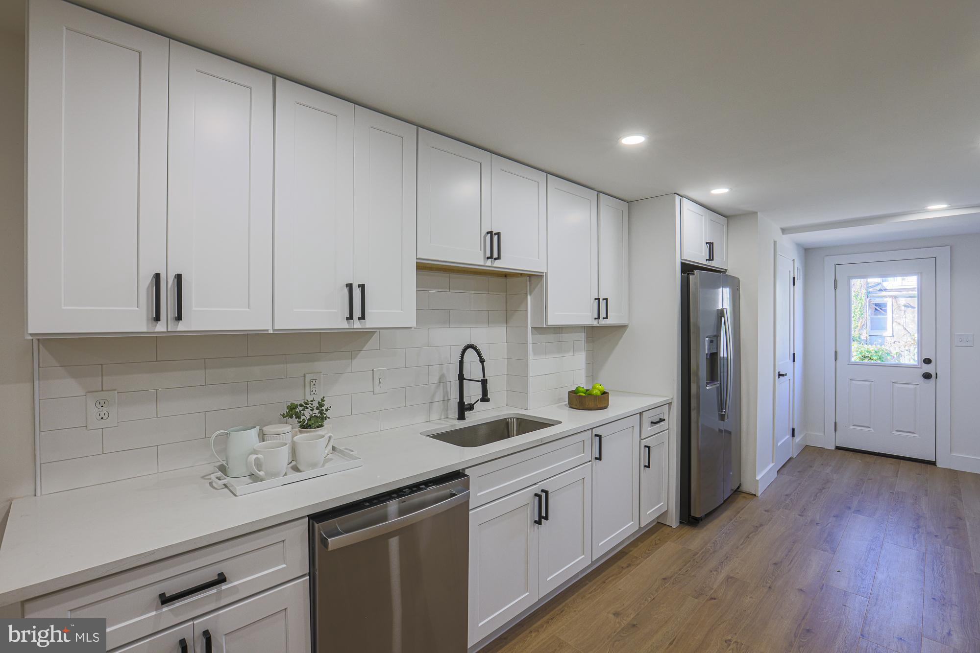 HAMPDEN HISTORIC DISTRICT - Residential