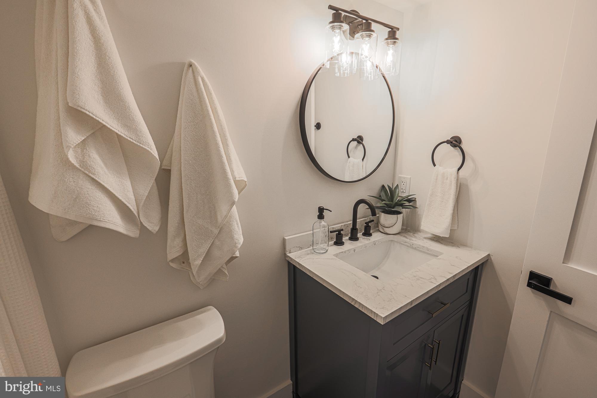 HAMPDEN HISTORIC DISTRICT - Residential