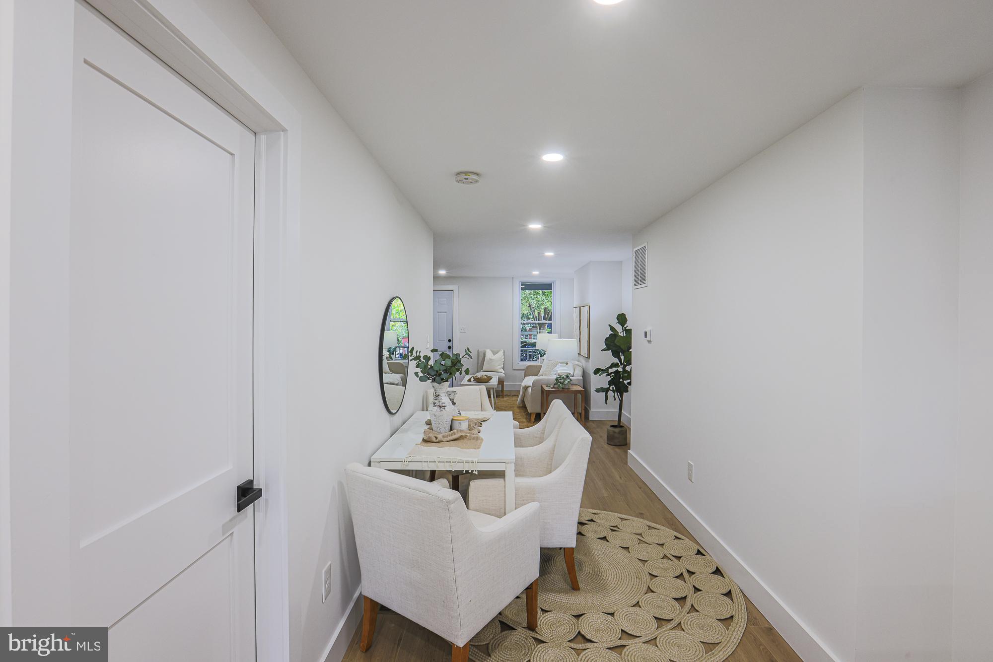 HAMPDEN HISTORIC DISTRICT - Residential