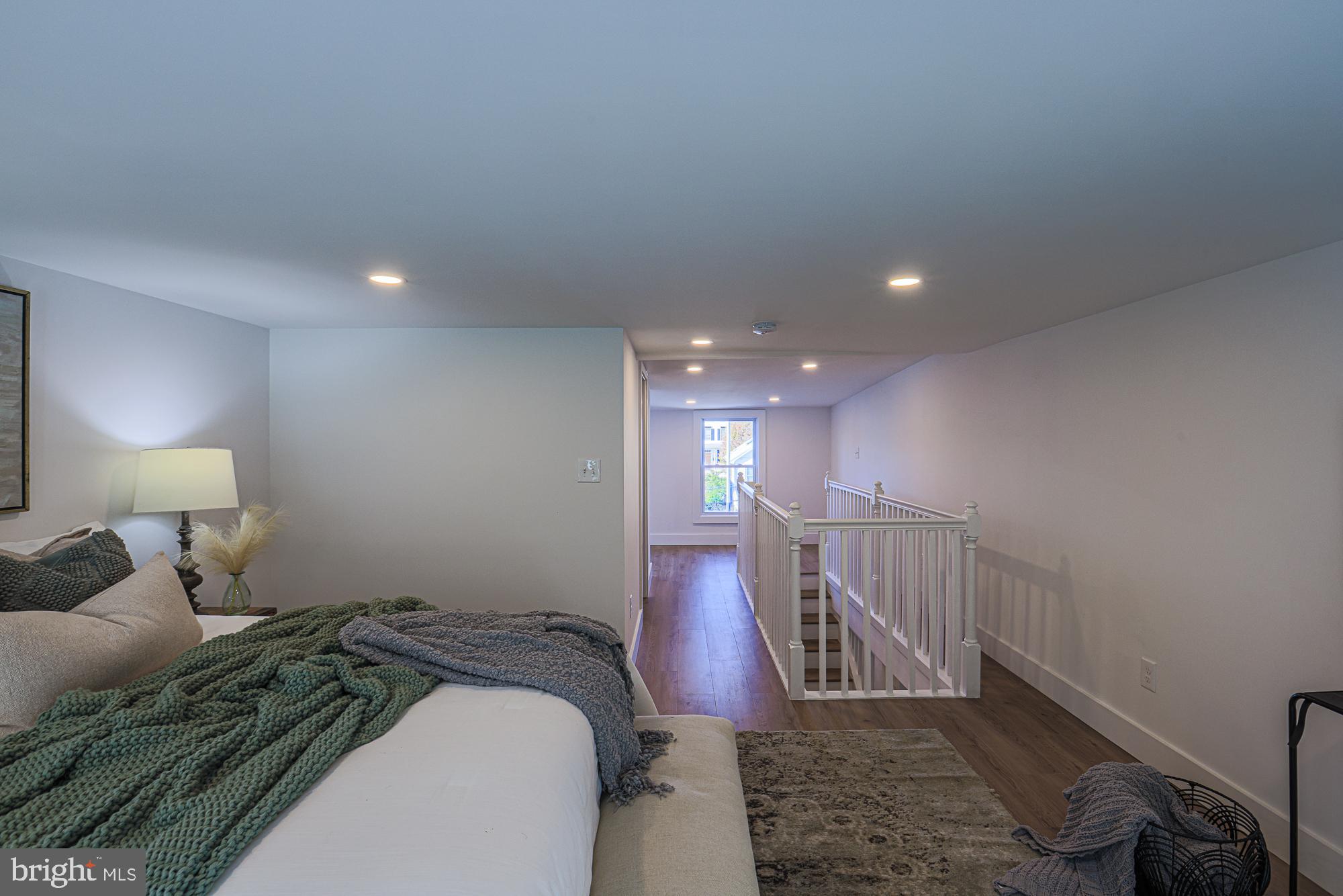 HAMPDEN HISTORIC DISTRICT - Residential