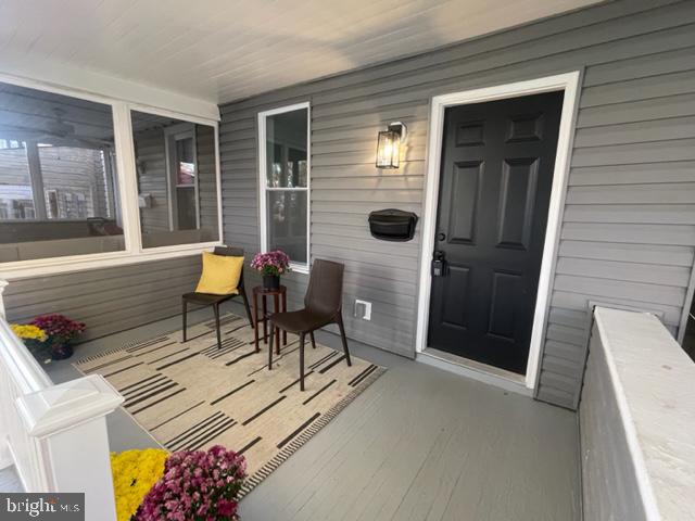 HAMPDEN HISTORIC DISTRICT - Residential