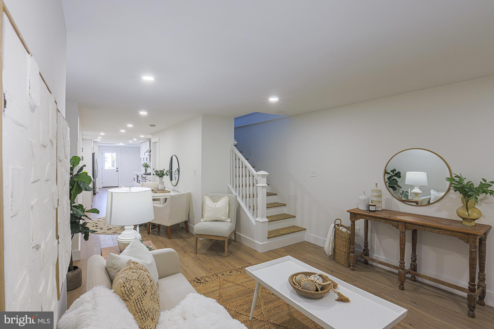 HAMPDEN HISTORIC DISTRICT - Residential