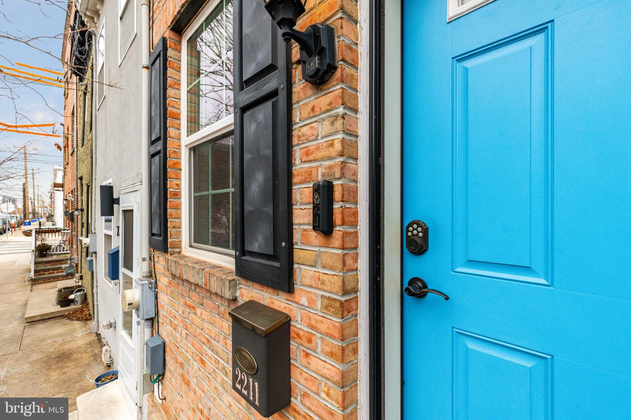 Philadelphia, Pennsylvania 19125, United States, 3 Bedrooms Bedrooms, ,3 BathroomsBathrooms,Residential,Active,9292