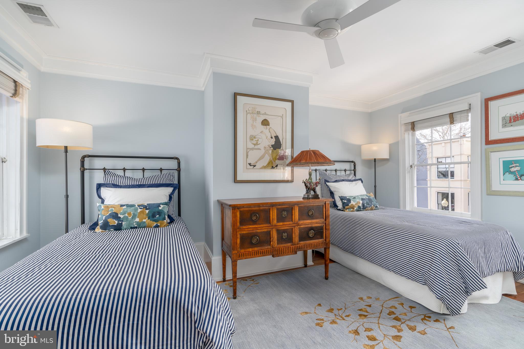 GEORGETOWN - Residential