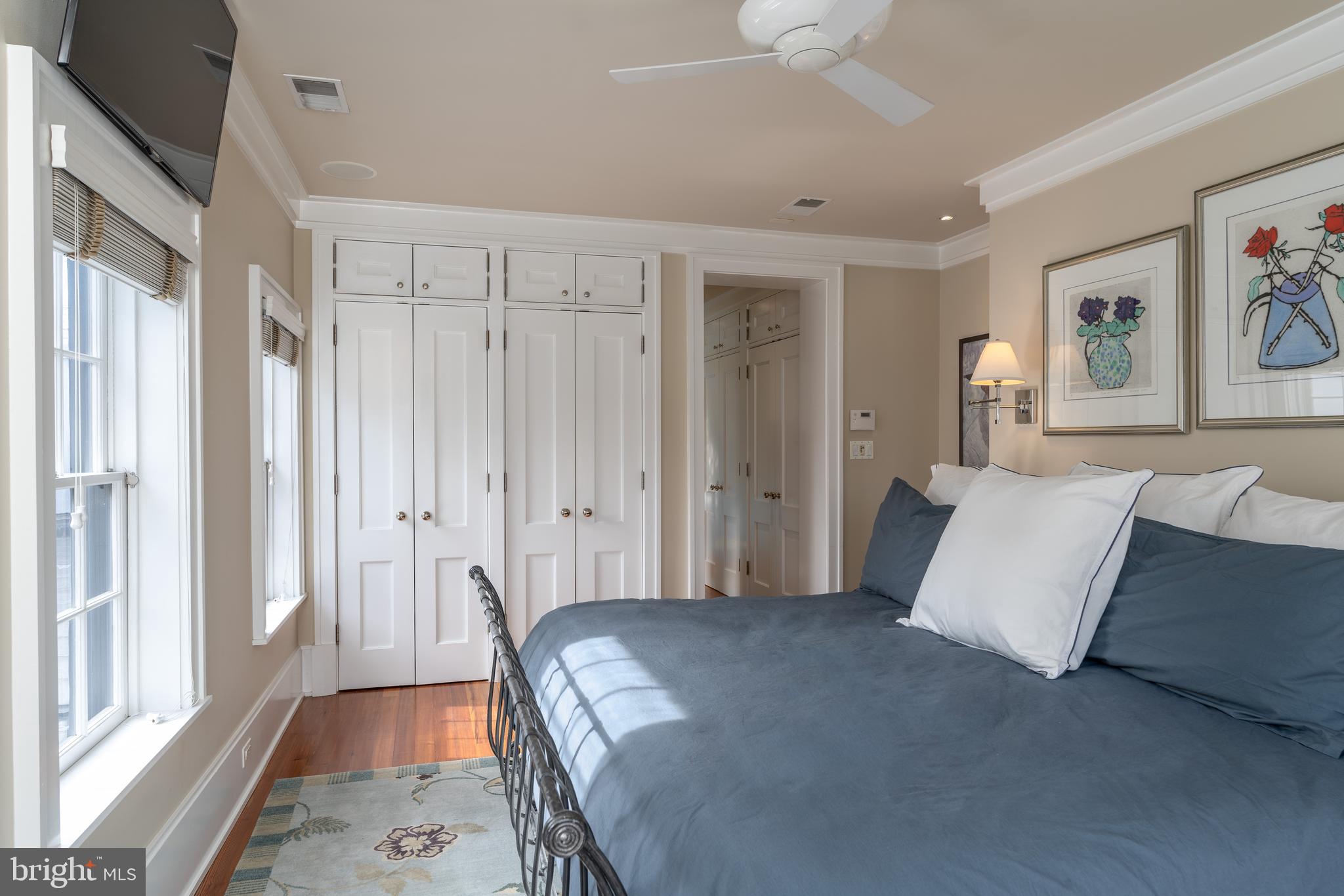 GEORGETOWN - Residential