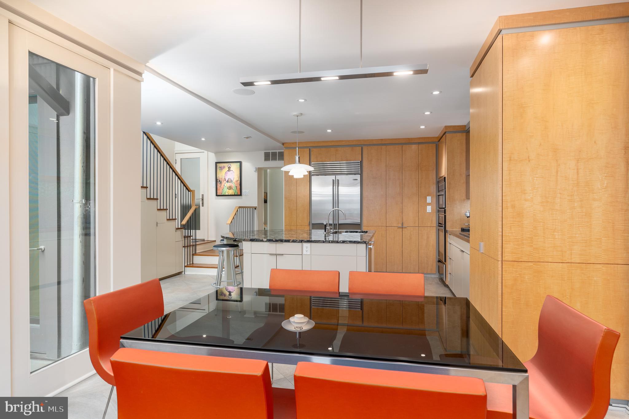 GEORGETOWN - Residential