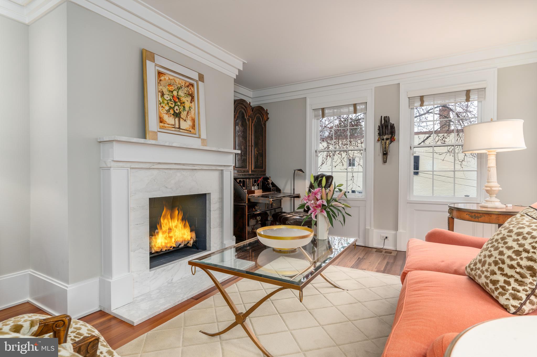 GEORGETOWN - Residential