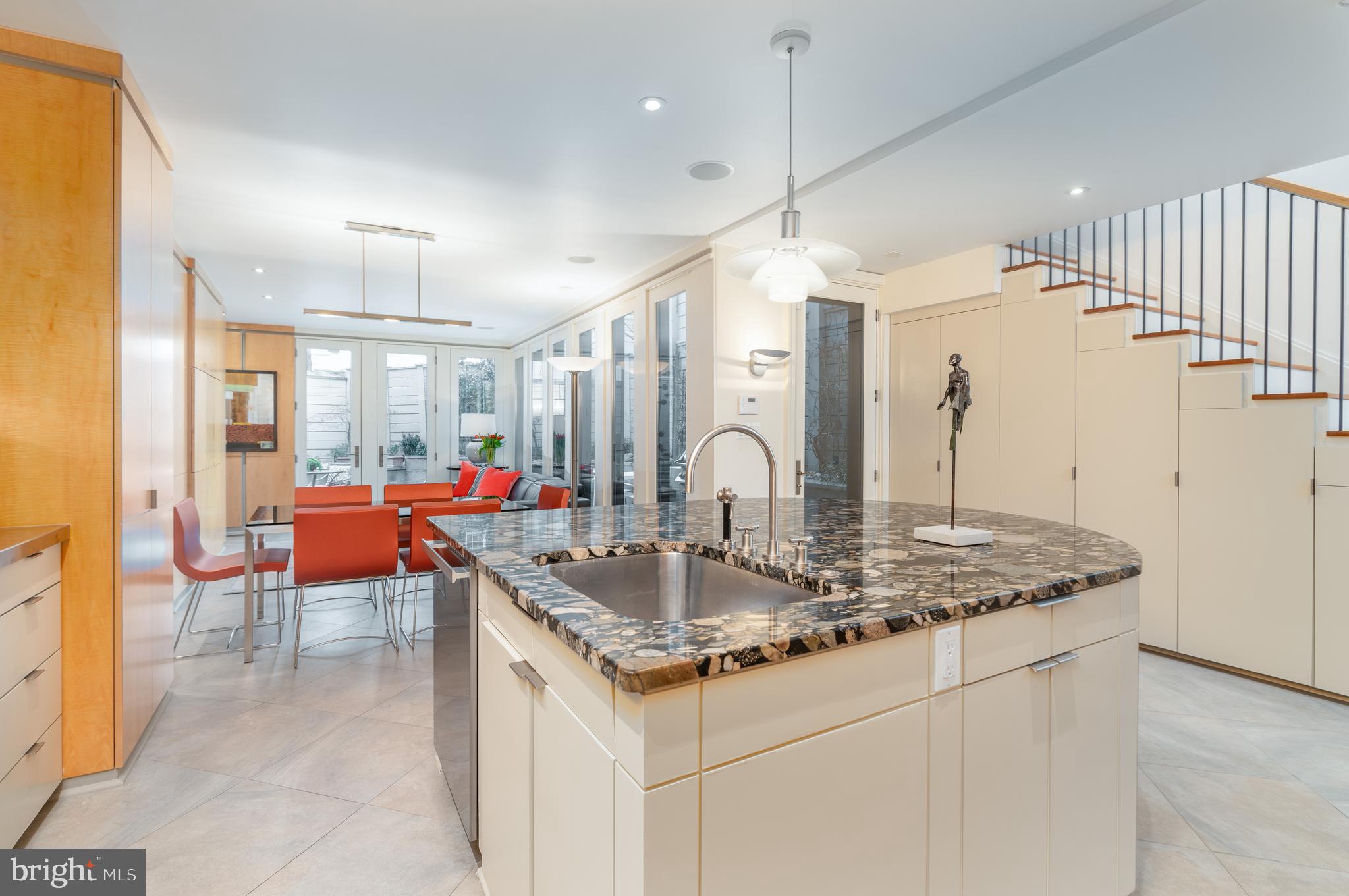 GEORGETOWN - Residential
