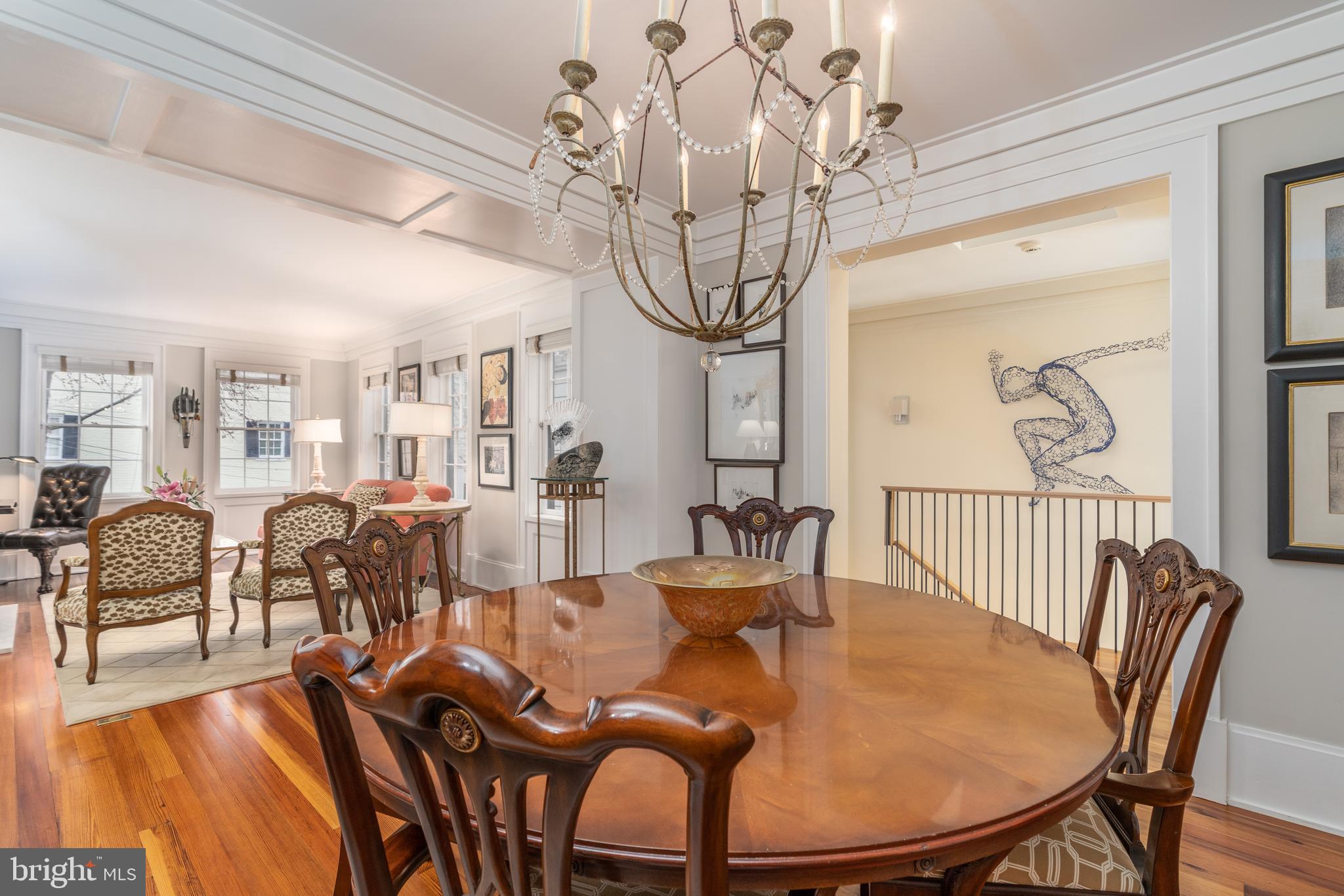 GEORGETOWN - Residential