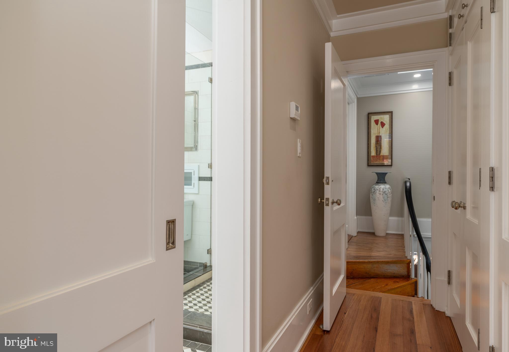 GEORGETOWN - Residential