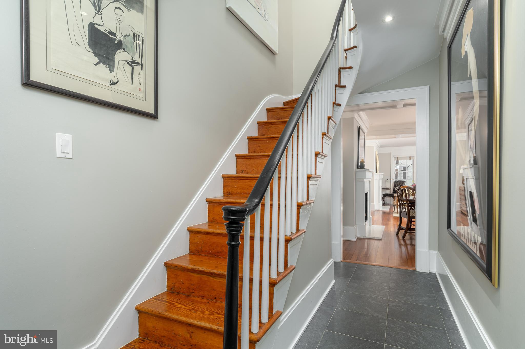 GEORGETOWN - Residential