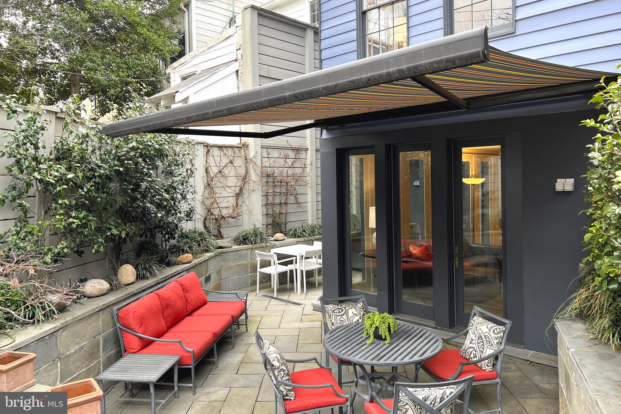 GEORGETOWN - Residential