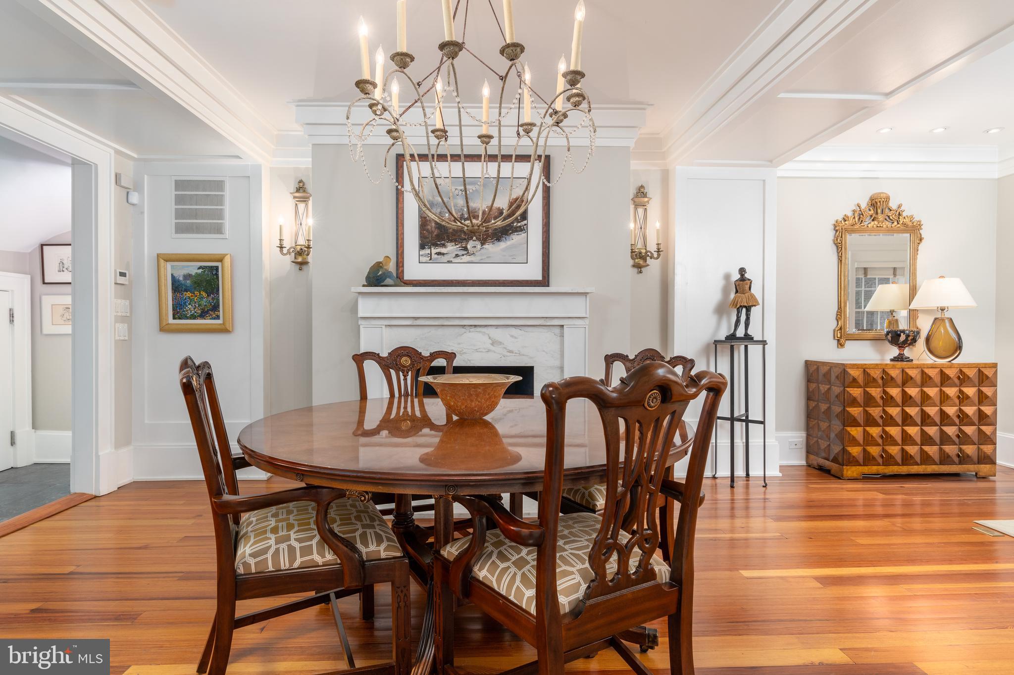 GEORGETOWN - Residential