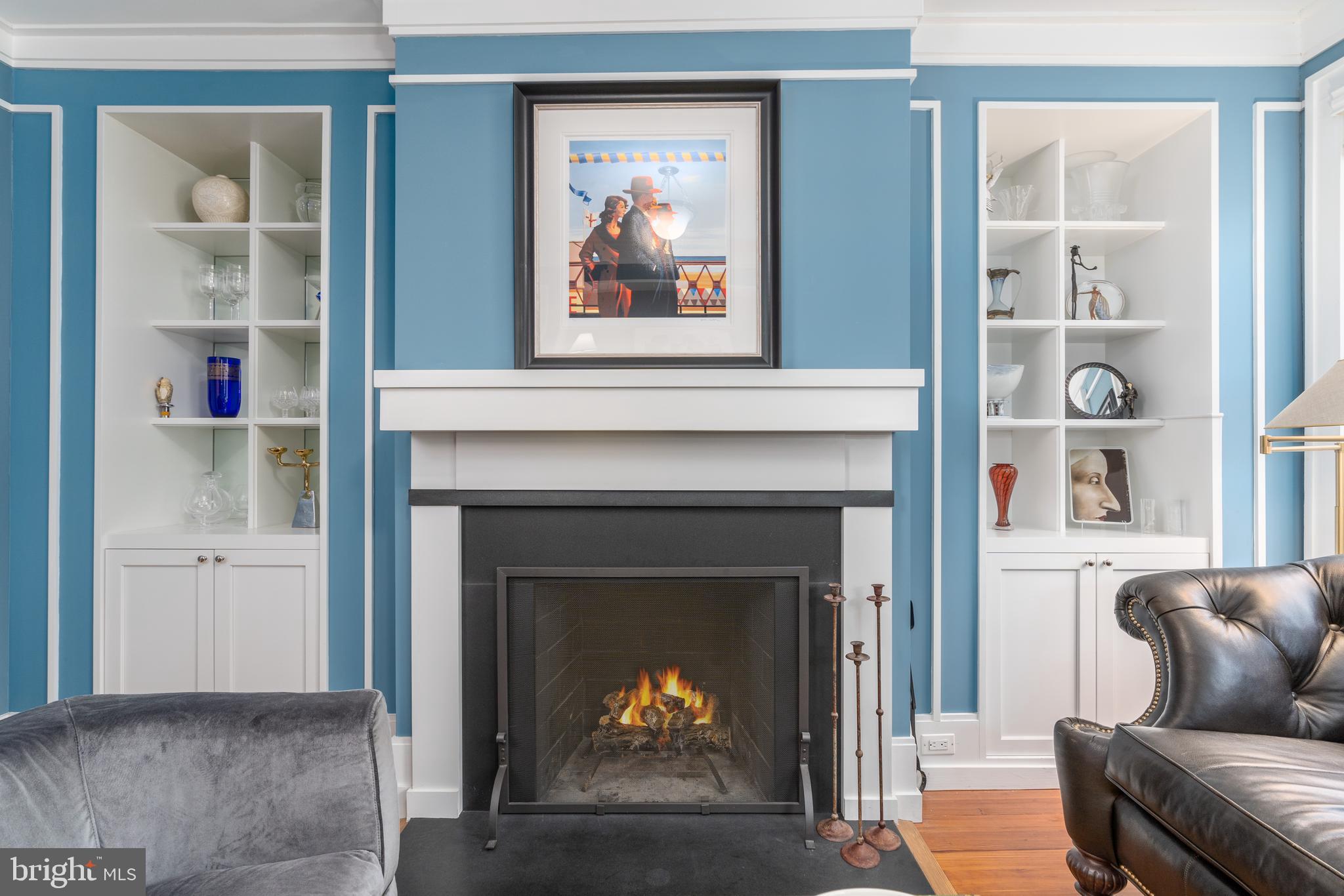 GEORGETOWN - Residential