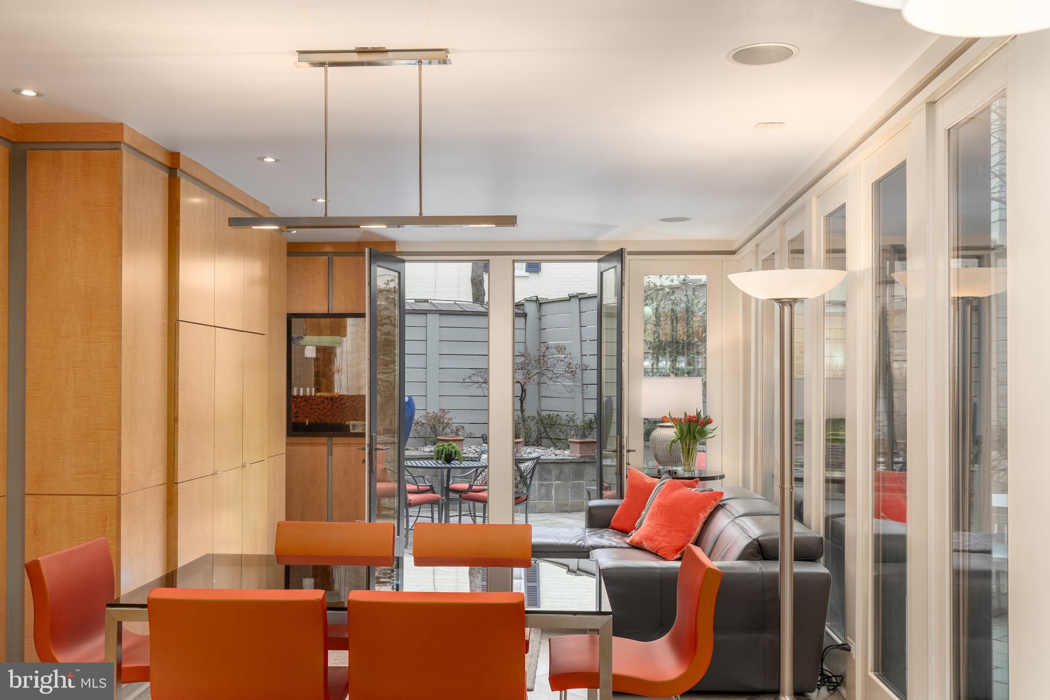 GEORGETOWN - Residential