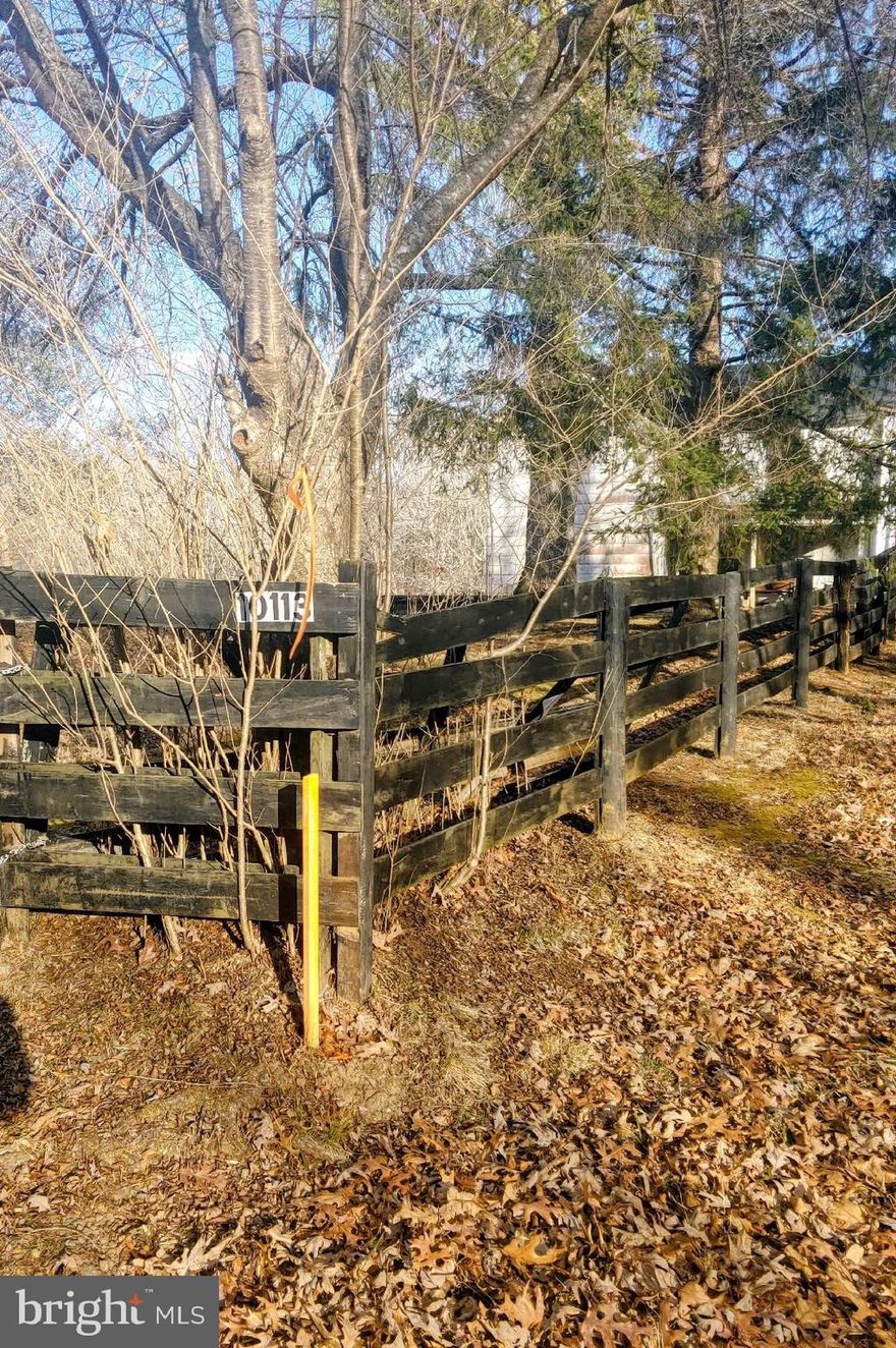 Beautiful 5.025-acre parcel located in Culpeper County, situated  in front of The Oaks subdivision but not part of the subdivision so no covenants or restrictions. An additional adjacent lot is available, offering expanded acreage or future investment potential. Property is approved for a 4-bedroom gravity flow septic system and is currently awaiting VDOT and final county approvals. Enjoy a convenient location with easy access to both Culpeper and Warrenton, combining privacy with accessibility. An excellent opportunity to build your dream home or secure land in a desirable, growing area.