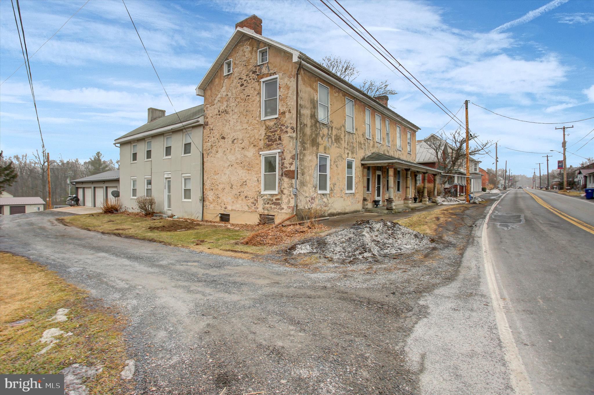 11230 FORGE HILL ROAD