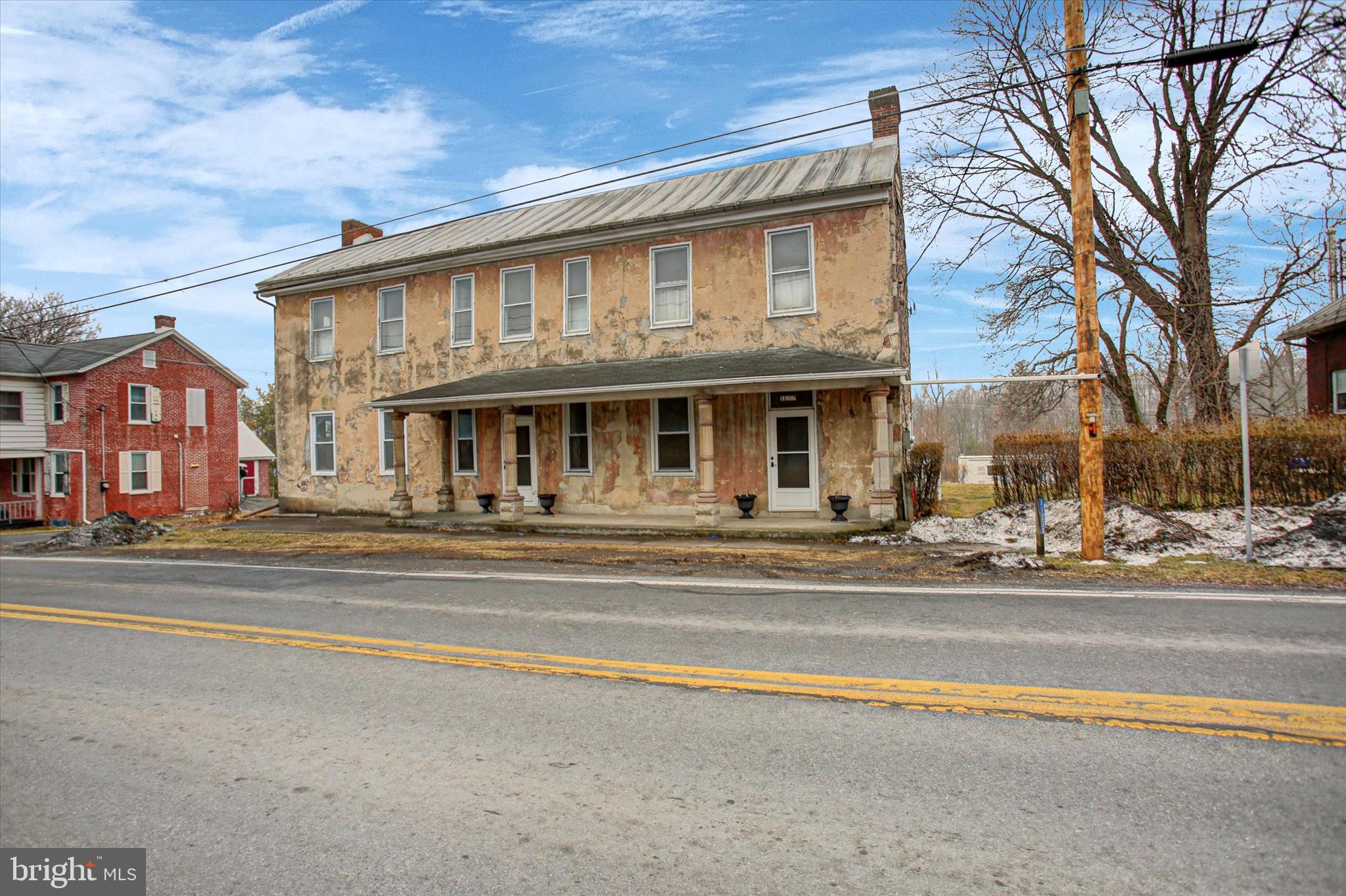 11230 FORGE HILL ROAD