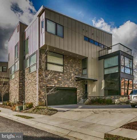 Townhouse For Rent - 2076 Eric Shaefer Way<br/> BALTIMORE, MD 21211