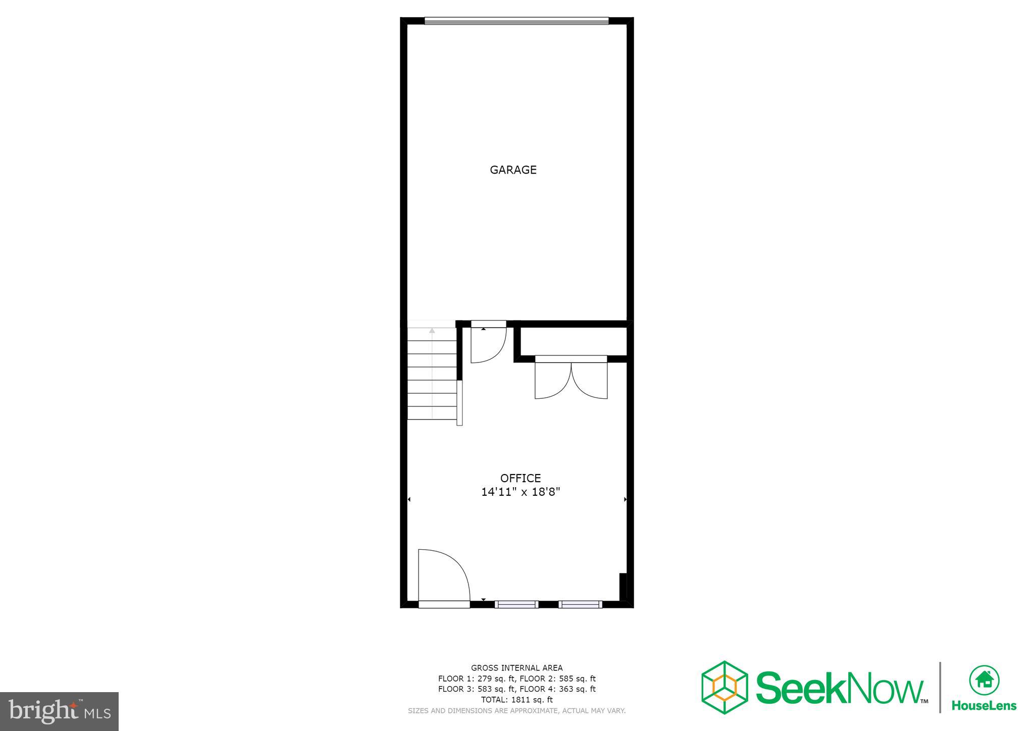 CAPITAL COURT - Residential
