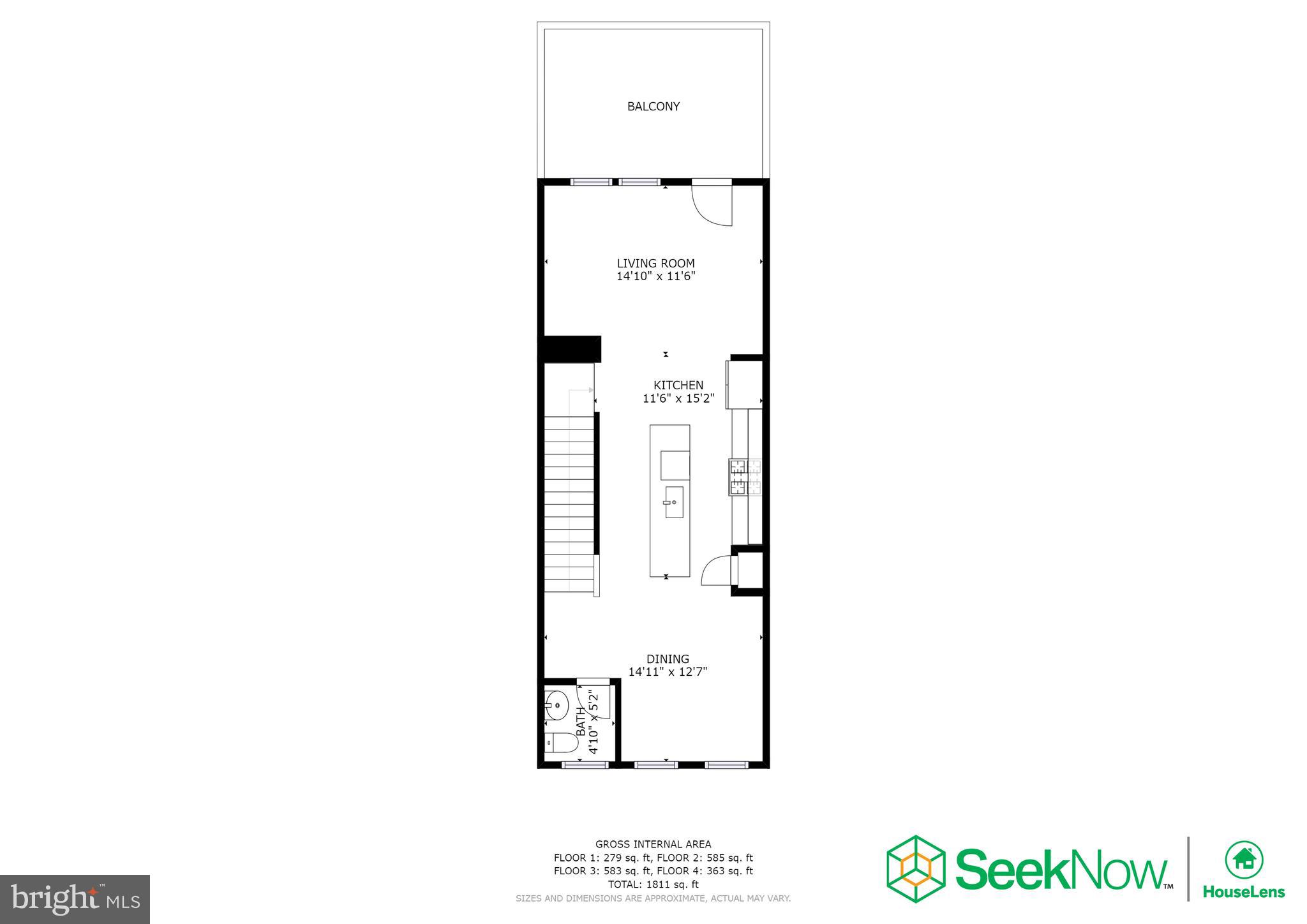 CAPITAL COURT - Residential