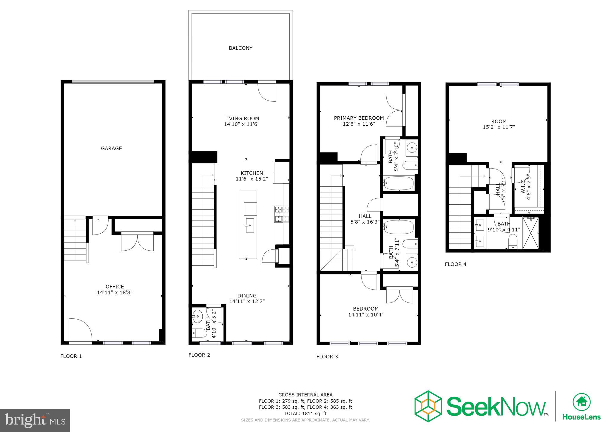CAPITAL COURT - Residential