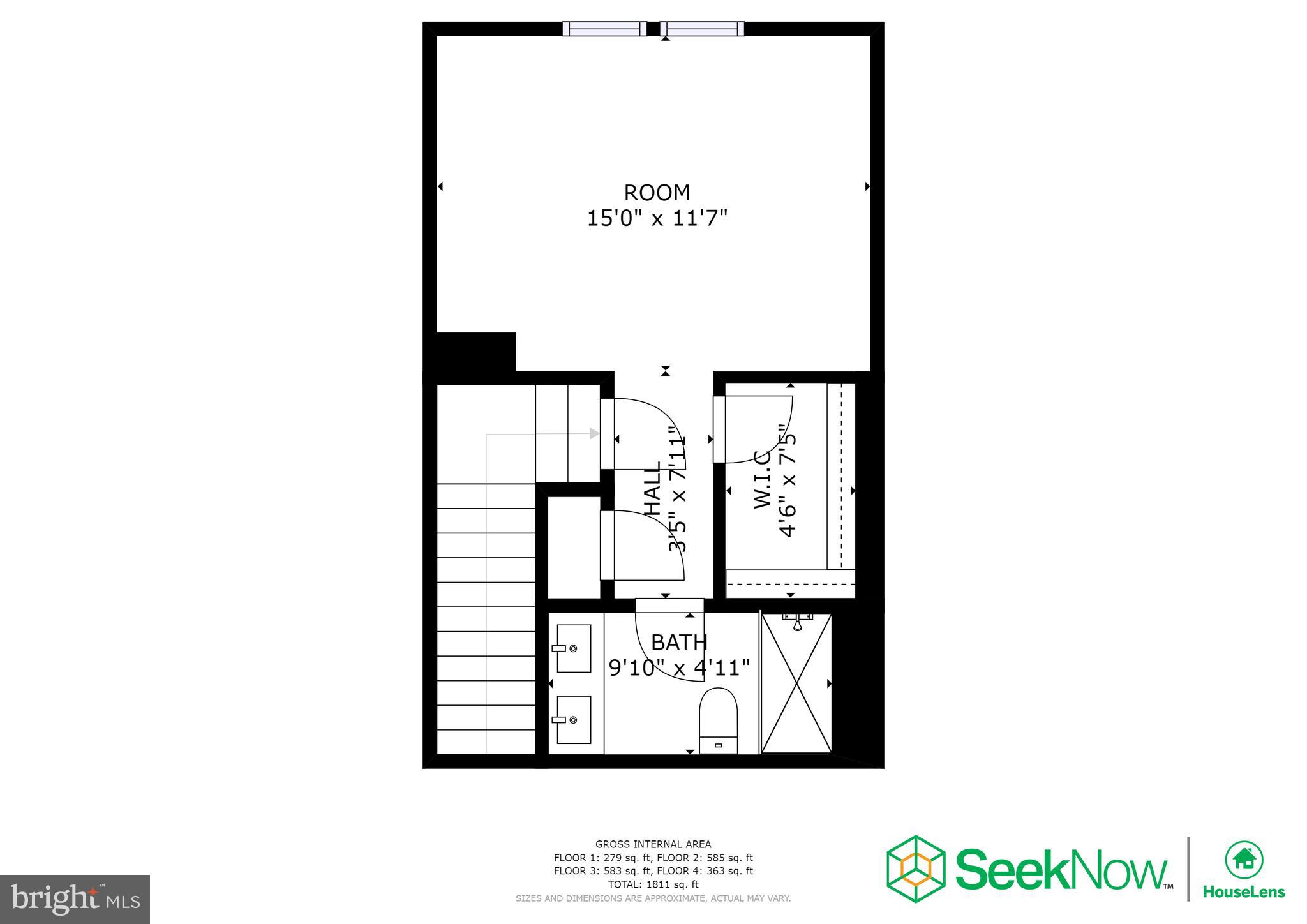 CAPITAL COURT - Residential