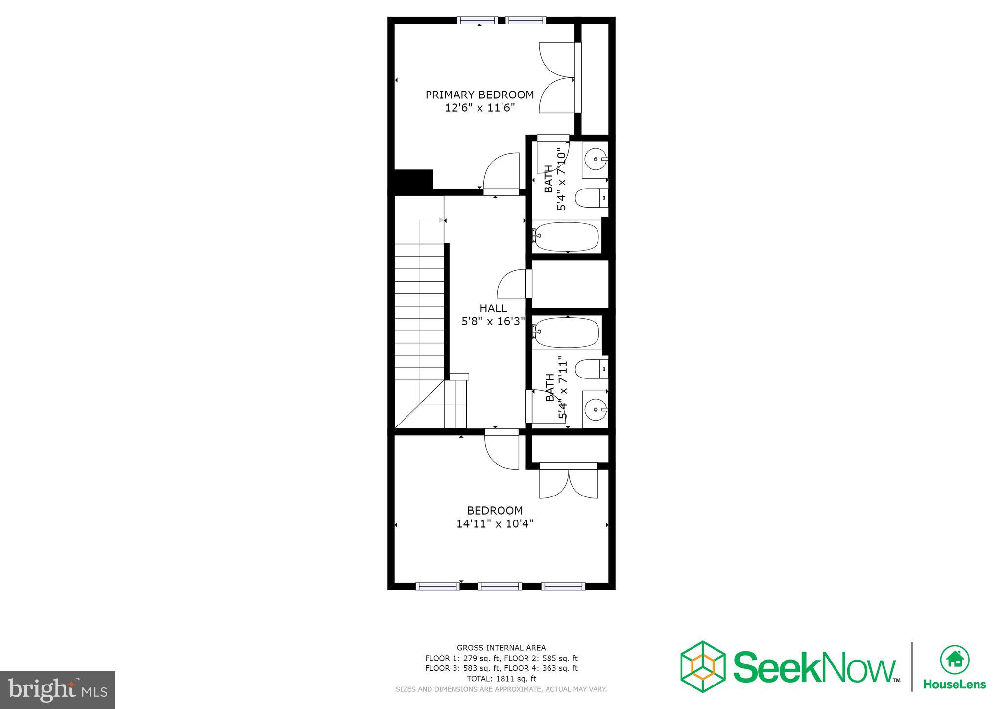 CAPITAL COURT - Residential