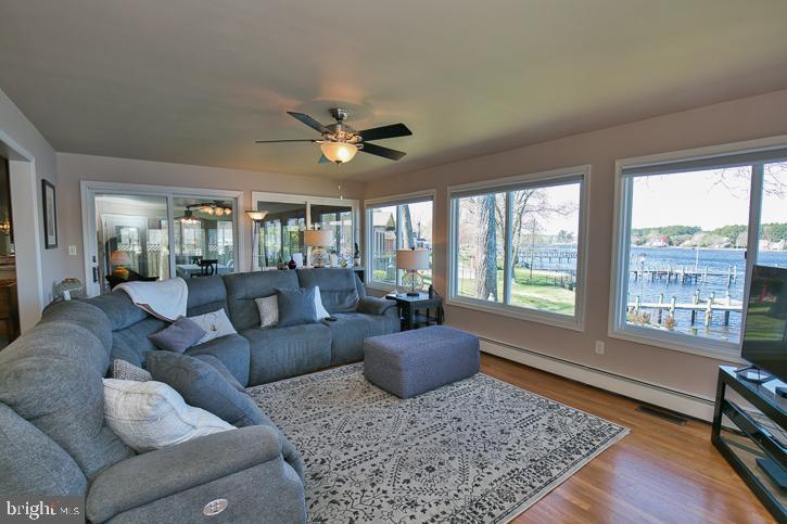 RIVERSIDE PINES - Residential