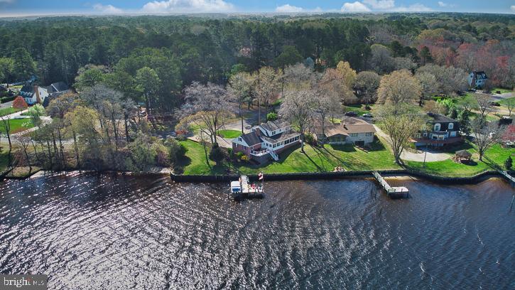 RIVERSIDE PINES - Residential