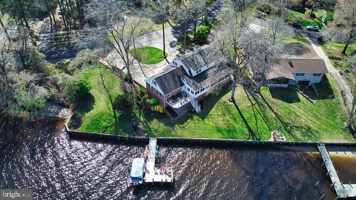 RIVERSIDE PINES - Residential