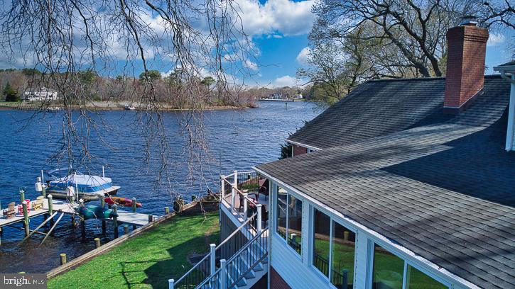 RIVERSIDE PINES - Residential