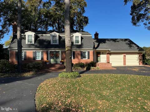 Homes For Sale - 1124 Riverside Drive<br/> SALISBURY, MD 21801