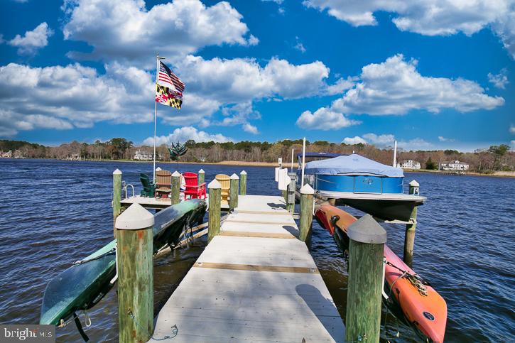 RIVERSIDE PINES - Residential