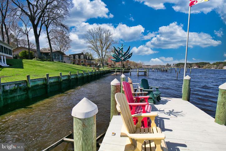 RIVERSIDE PINES - Residential