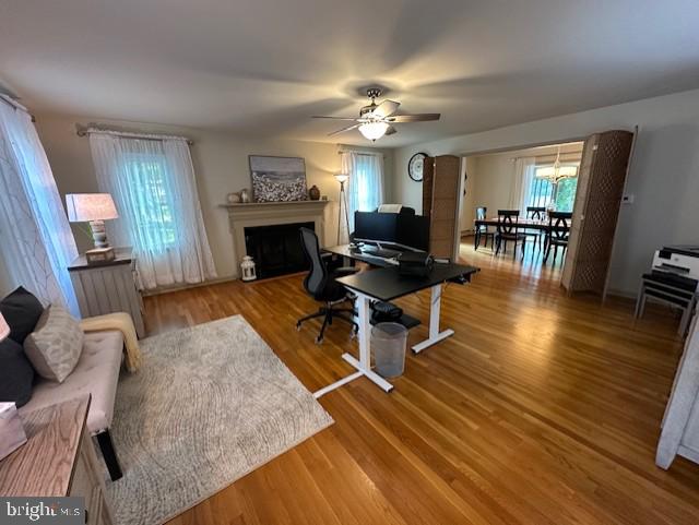 RIVERSIDE PINES - Residential