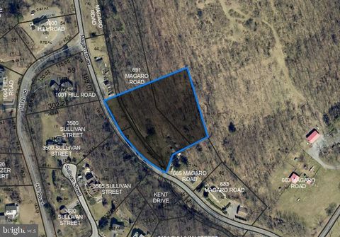 691 MAGARO ROAD ENOLA PA 17025