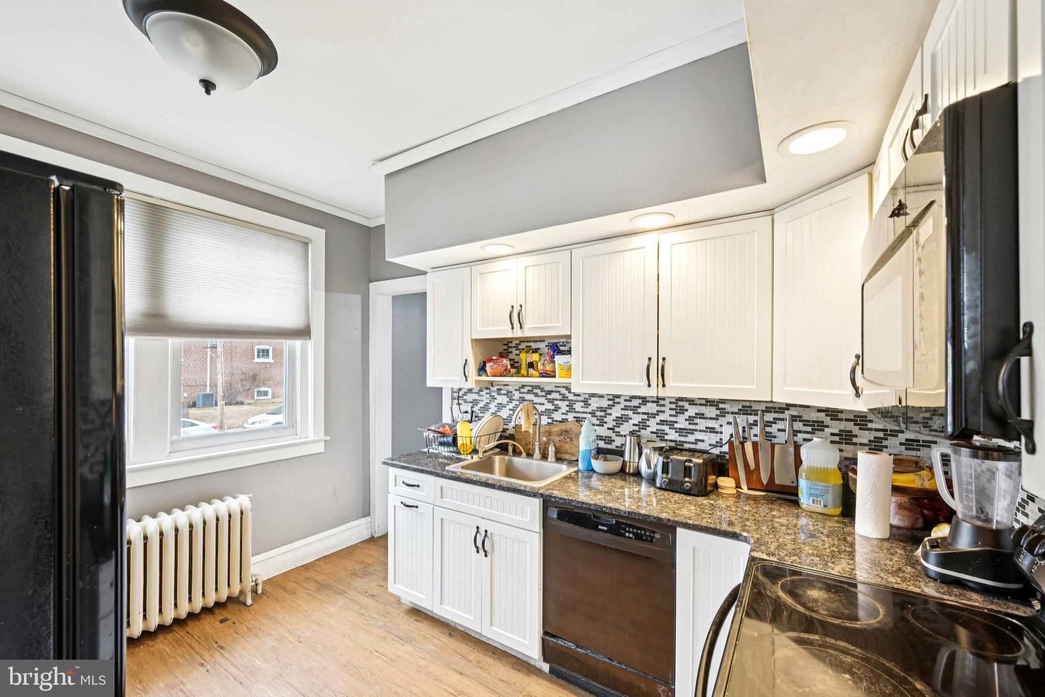 ALLENTOWN CITY - Residential