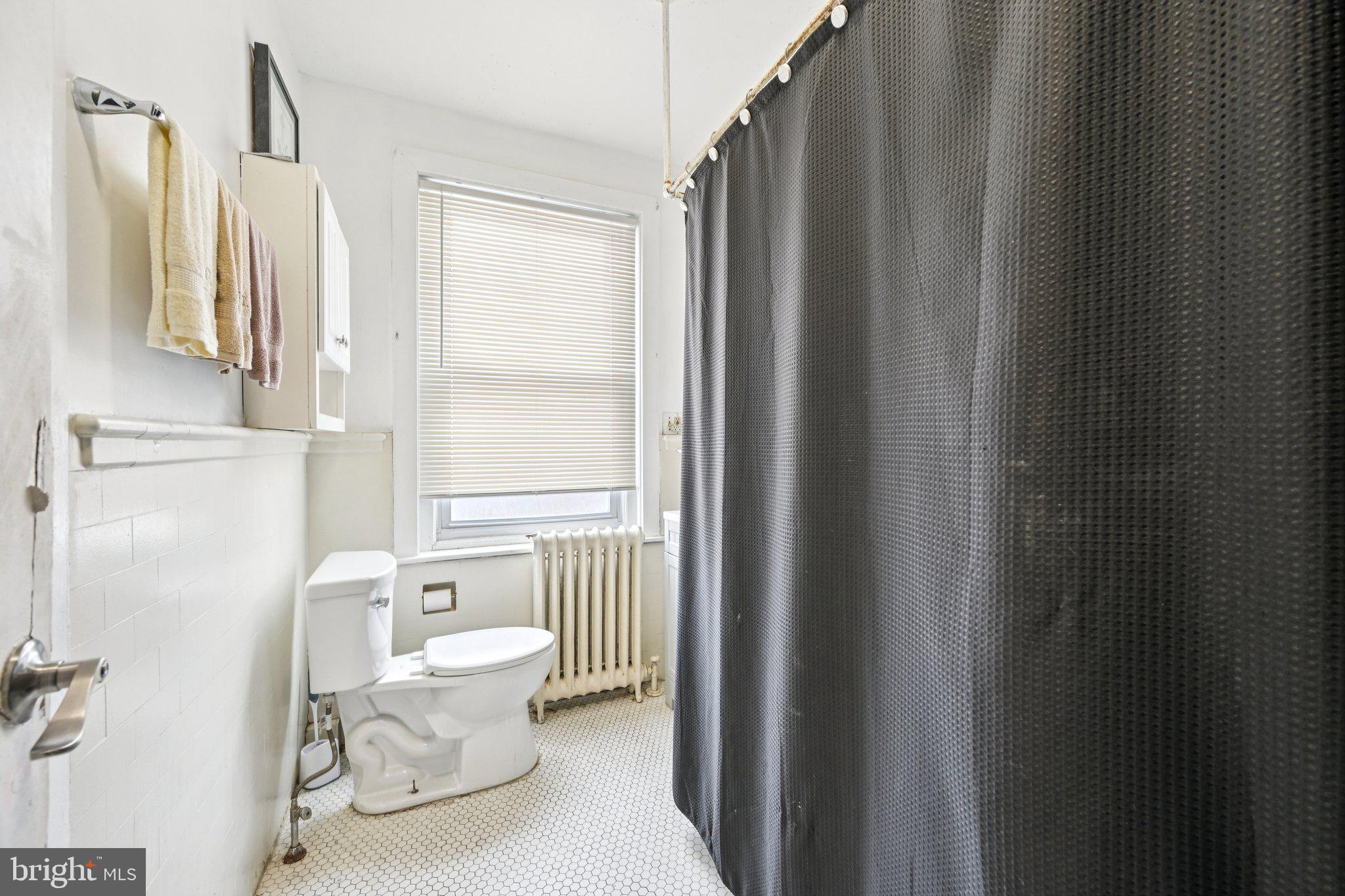 ALLENTOWN CITY - Residential