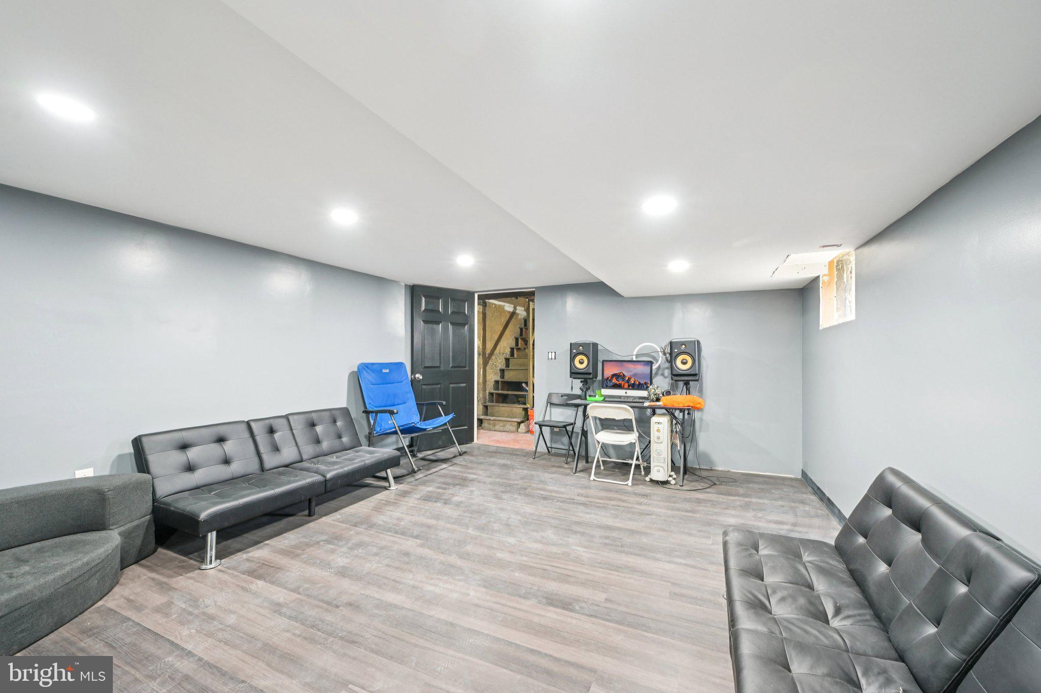 ALLENTOWN CITY - Residential