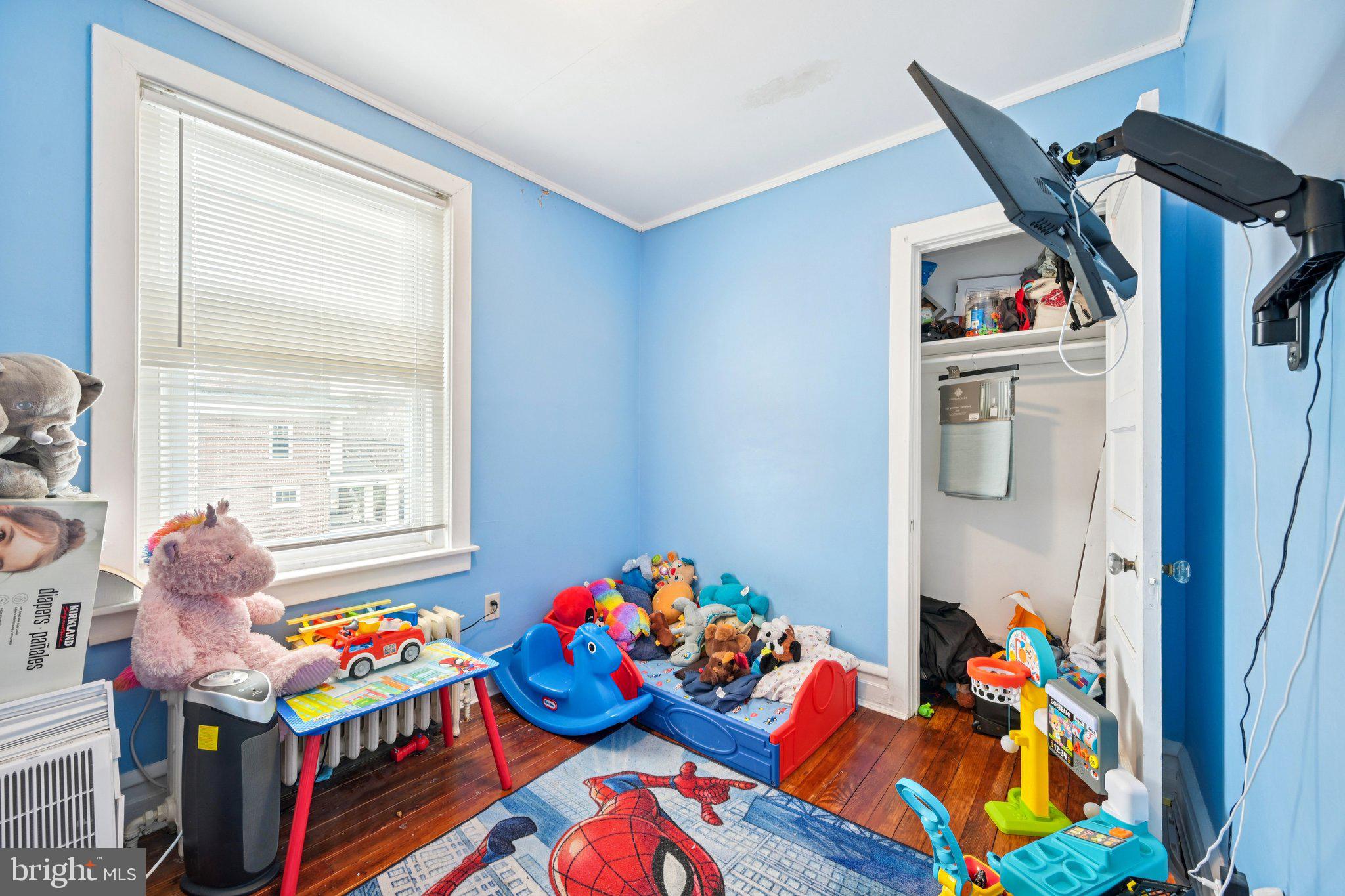 ALLENTOWN CITY - Residential