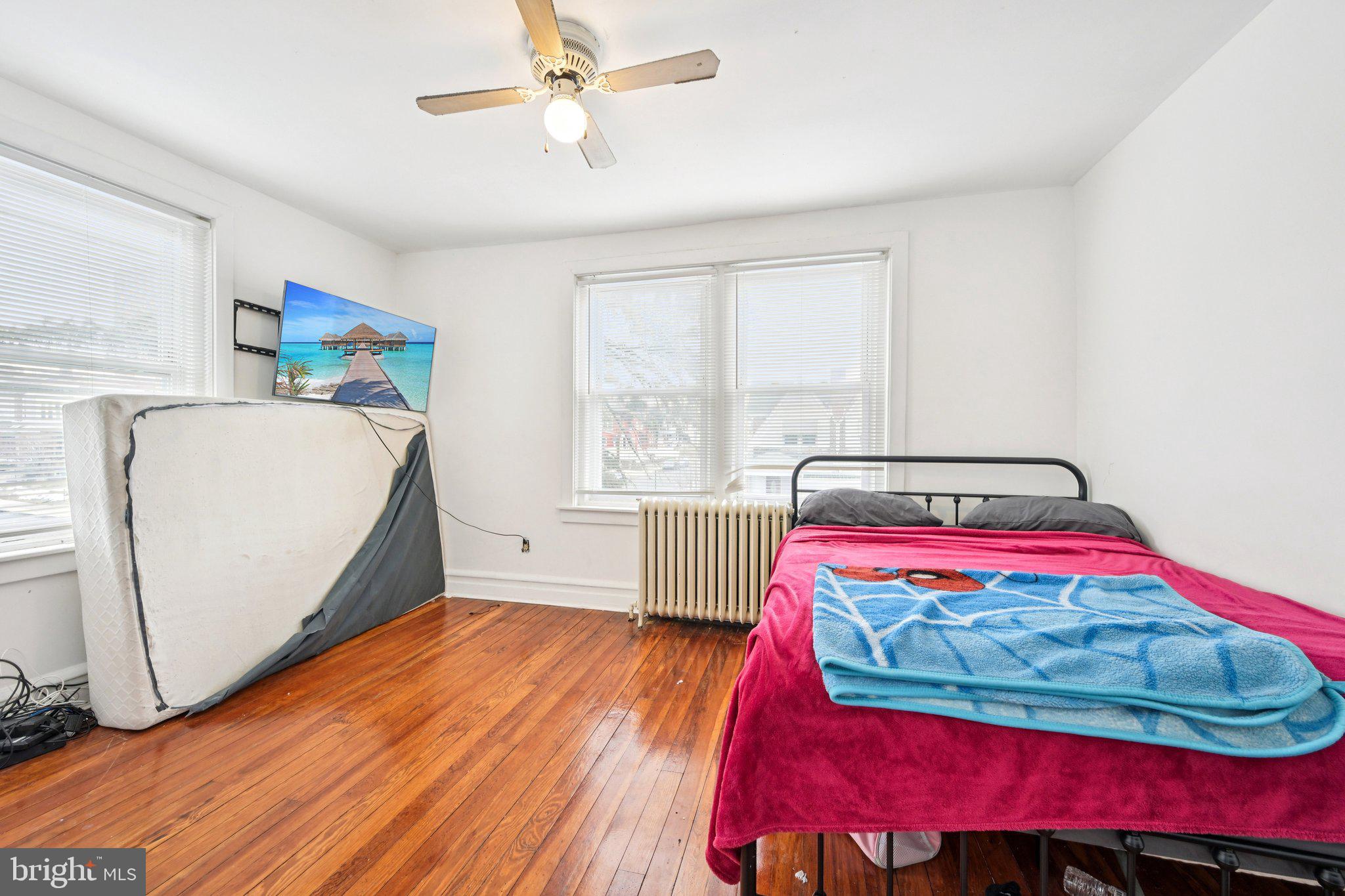 ALLENTOWN CITY - Residential