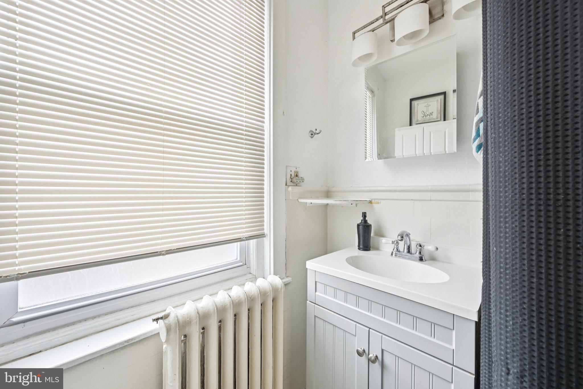 ALLENTOWN CITY - Residential