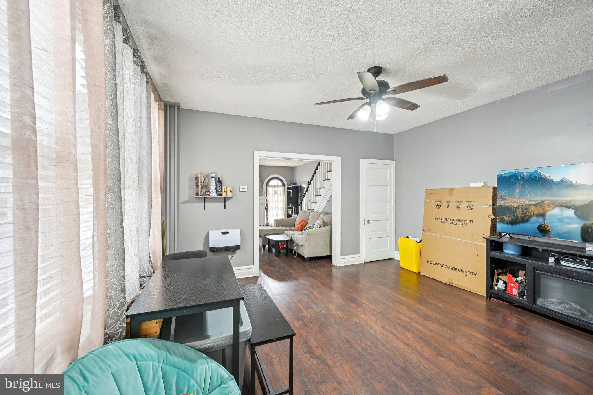 ALLENTOWN CITY - Residential