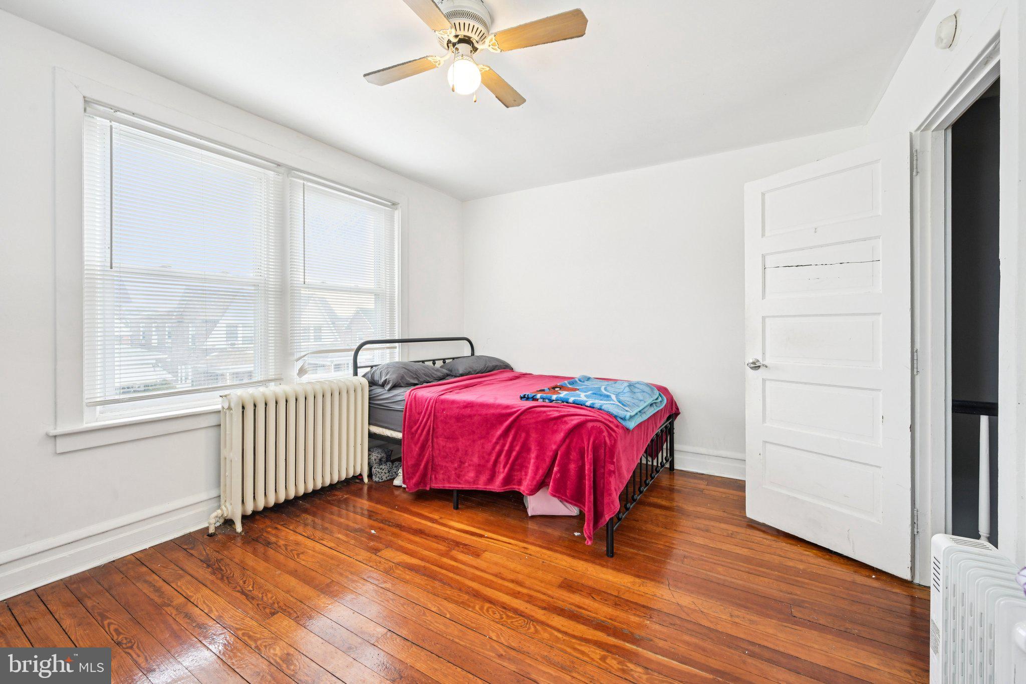 ALLENTOWN CITY - Residential