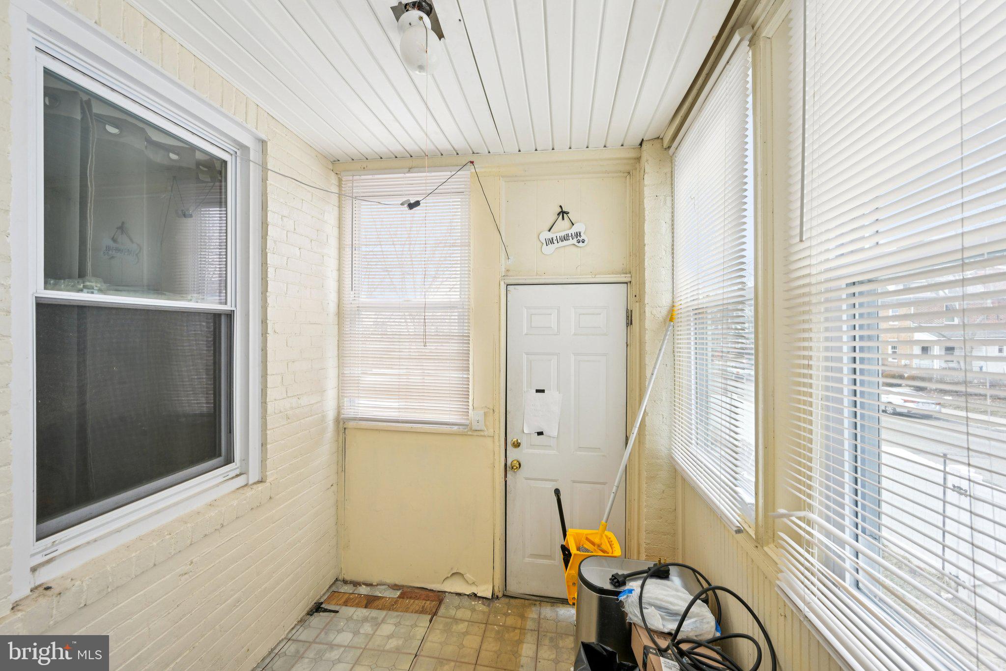 ALLENTOWN CITY - Residential